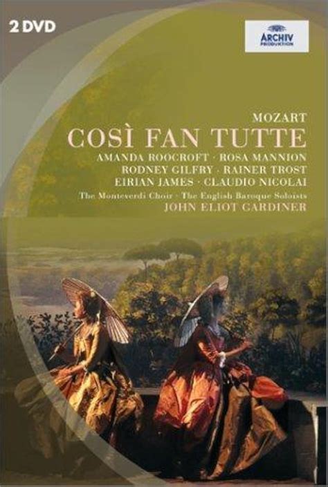 cos fan tutte serie tv streaming|Così fan tutte (1992) en Streaming VF HD